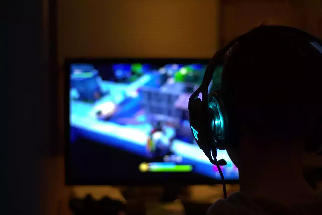 O Efeito Fortnite: Como o Jogo Battle Royale Mudou a Face dos Esports em todo o mundo