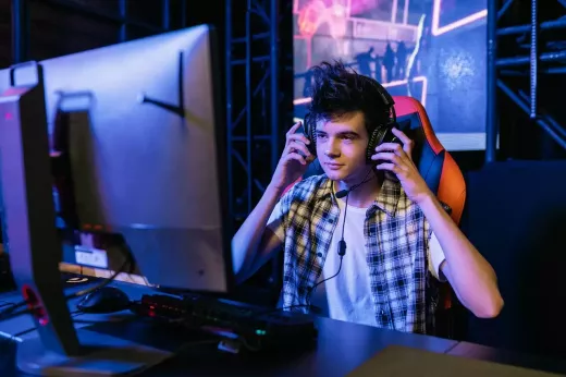 The Legends of Esports: uma olhada nos jogadores mais impactantes da indústria