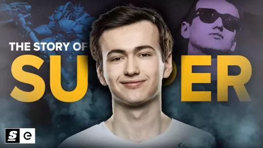 Revelando a jornada extraordinária de Matthew DeLisi, a estrela em ascensão na Esports Arena