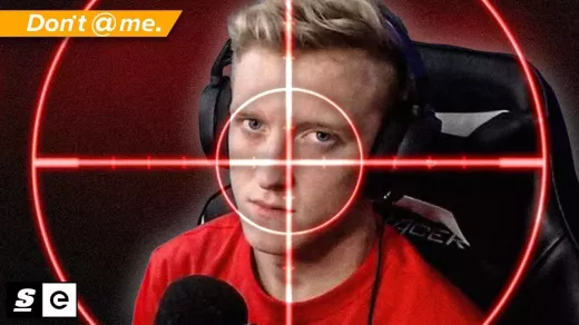 A ascensão de Turner Tenney: uma jornada pioneira nos esportes eletrônicos