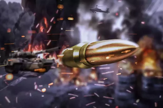 Da Ucrânia ao topo: a jornada inspiradora de s1mple no CS:GO